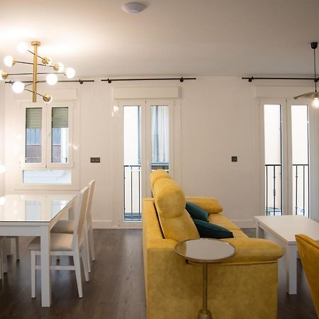 Apartamentos Boutique Cervantes Plasencia Buitenkant foto