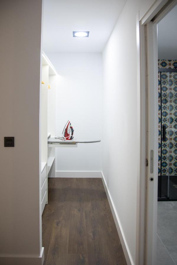 Apartamentos Boutique Cervantes Plasencia Buitenkant foto